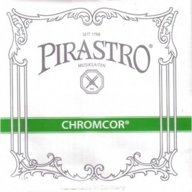Pirastro Chromcor 4/4 Set Keman Teli 319020
